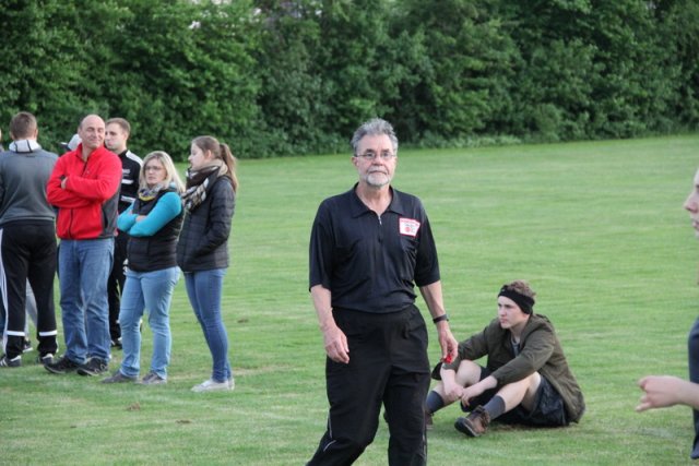 2018_05_16 Jugend 19 Landesliga - VfL Niederwerrn - SV Löffelsterz